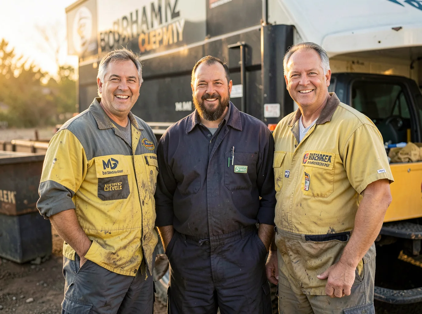 Sewage Cleanup company in Snow Hill, NC